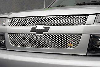 Street Scene - Chevrolet Colorado Street Scene Main Grille - 950-79240