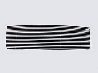 Street Scene - GMC Sierra Street Scene Main Grille - 950-80178