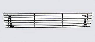 Street Scene - GMC Sierra Street Scene OEM Lower Valance Bumper Grille - 950-80179