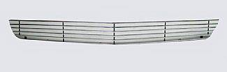 Street Scene - Chevrolet Camaro Street Scene Lower Valance Grille Cut Out Style - 950-80229