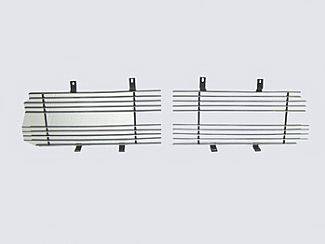 Street Scene - Dodge Dakota Street Scene Main Grille - 950-80605