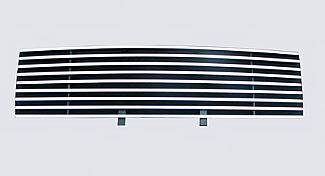 Street Scene - Ford F150 Street Scene Lower Valance Bumper Grille - 950-80779