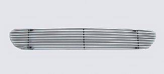 Street Scene - Ford F150 Street Scene Billet Grille for Generation 2 Valance - 950-80808