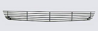 Street Scene - Chevrolet Camaro Street Scene Lower Valance Bumper Grille - 950-85223