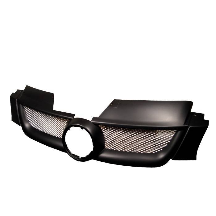 Spyder - Volkswagen Golf Spyder Front Grille - GRI-VG06
