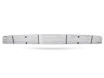 Stack Racing - Ford Mustang Stack Racing Billet Lower Grille - GRL-05-GT-LOW