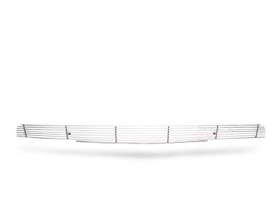 Stack Racing - Ford Mustang Stack Racing Billet Lower Grille - GRL-10-GT-LOW