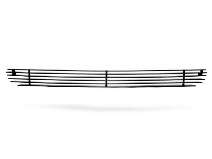 Stack Racing - Ford Mustang Stack Racing Billet Lower Grille - GRL-99-LOW-BLK