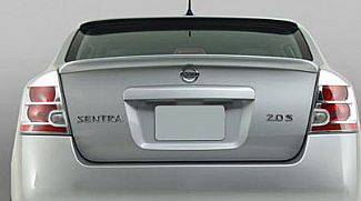 Street Scene - Nissan Sentra Street Scene Rear Deck Wing - 950-70363