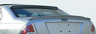 Street Scene - Ford Fusion Street Scene Generation 1 Rear Deck Wing - Large - 950-70757