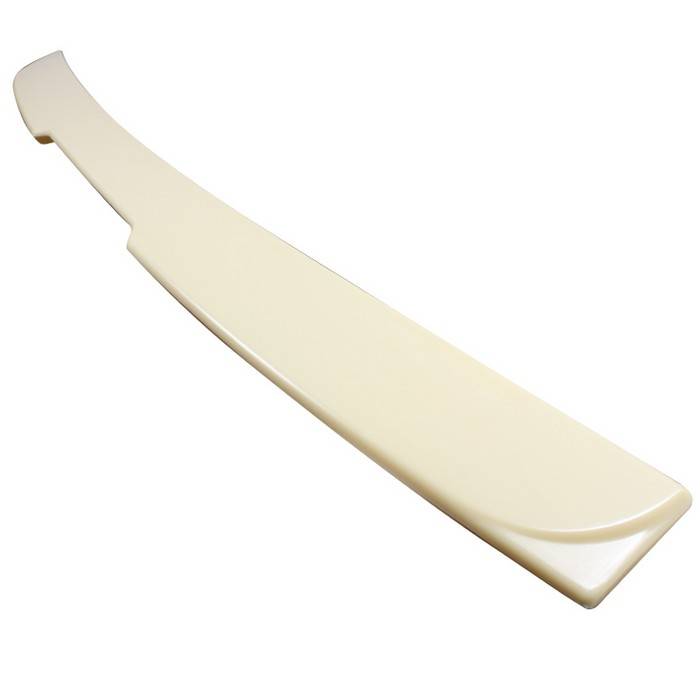 Spyder - BMW 5 Series Spyder Rear Shade Roof Spoiler - RFS-BE604D-AC