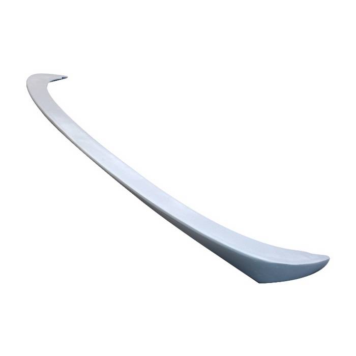 Spyder Auto - BMW 3 Series Spyder Rear Spoiler - FRP - SP-BE90064D-AC