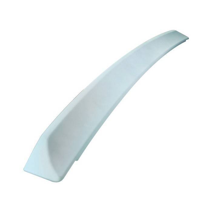 Spyder - Dodge Challenger Spyder OE Spoiler - SP-OE-DCLNR11