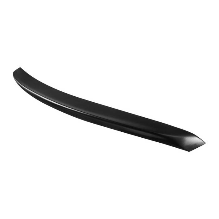 Spyder - Mercedes-Benz S Class Spyder Rear Trunk Spoiler - FRP - SP-OE-MBW22107