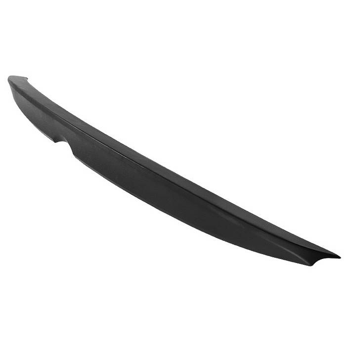 Spyder - Toyota Camry Spyder OEM Spoiler - SP-OE-TCAM12