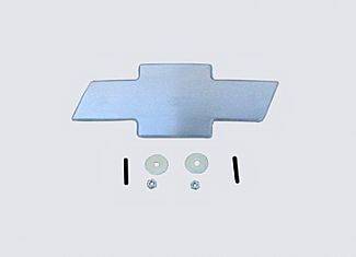 Street Scene - Chevrolet CK Truck Street Scene Grille Shell Bow Tie Emblem - 950-81005
