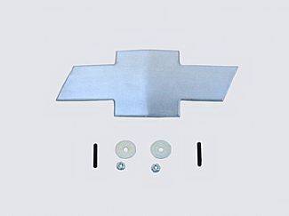 Street Scene - Chevrolet Tahoe Street Scene Grille Shell Bow Tie Emblem - 950-81054