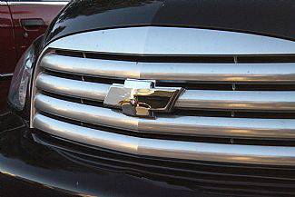 Street Scene - Chevrolet HHR Street Scene Grille Shell Bow Tie Emblem - 950-82008