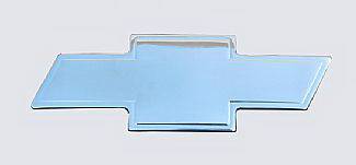 Street Scene - Chevrolet Colorado Street Scene Grille Shell Bow Tie Emblem - Small Style - 950-82013