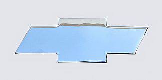Street Scene - Chevrolet Tahoe Street Scene Rear Tailgate Bow Tie Emblem - 950-82056
