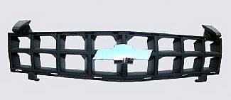 Street Scene - Chevrolet Camaro Street Scene Grille Shell Bow Tie Emblem - 950-82068