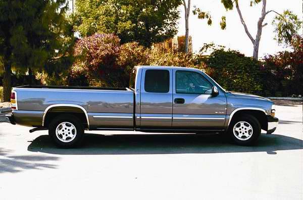 TFP - TFP Fender Trim - 2118