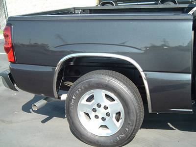 TFP - TFP Fender Trim - 2118N