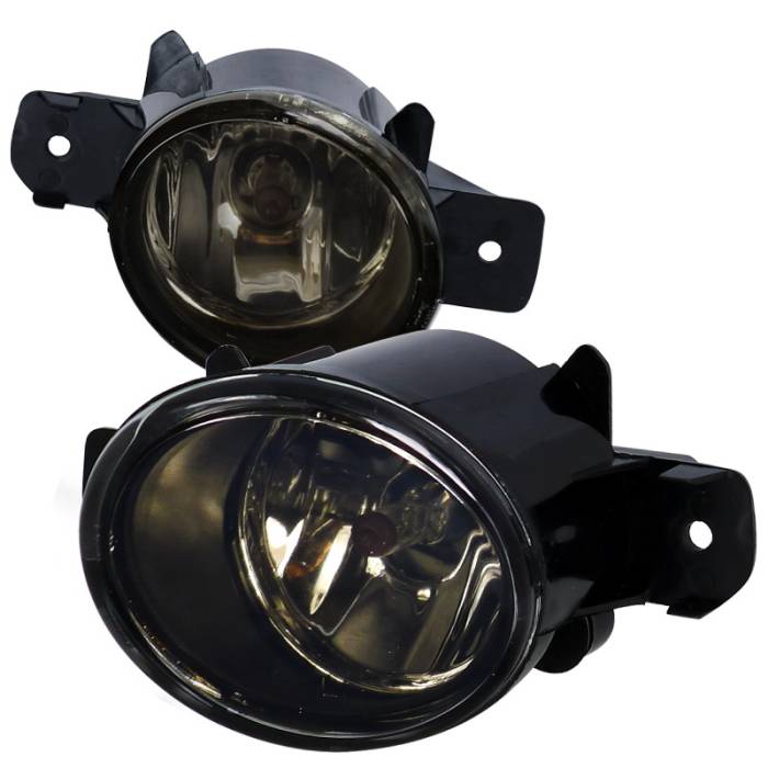 Spec-D - Nissan Altima Spec-D Fog Lights - LF-ALT10GOEM-DL