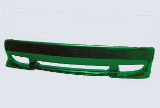 Street Scene - Chevrolet CK Truck Street Scene Generation 3 Bumper Cover Valance - 950-70108