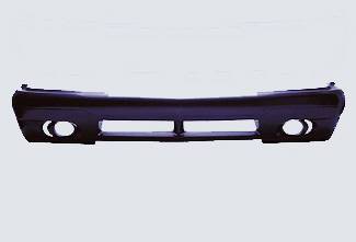 Street Scene - Chevrolet S10 Street Scene Generation 1 Bumper Cover Valance Combo - 950-70123