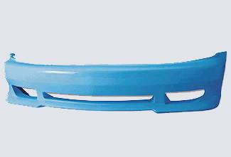 Street Scene - Chevrolet Astro Street Scene Generation 2 Bumper Cover Valance Combo - 950-70137