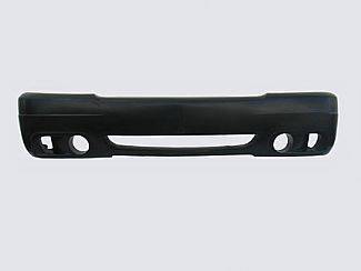 Street Scene - Chevrolet Silverado Street Scene Generation 2 Bumper Cover - 950-70145