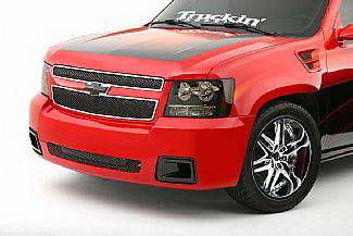 Street Scene - Chevrolet Tahoe Street Scene Generation 1 Bumper Cover Valance Combo - 950-70151