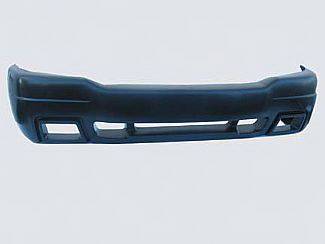 Street Scene - GMC Sierra Street Scene Generation 2 Bumper Cover Valance - 950-70159