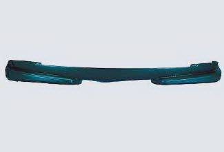 Street Scene - GMC Envoy Street Scene Front Valance - 950-70161