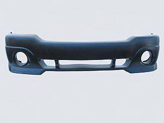 Street Scene - GMC Sierra Street Scene Generation 1 Bumper Cover Valance - 950-70164