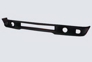 Street Scene - GMC Sonoma Street Scene Generation 1 Front Valance - 950-70203