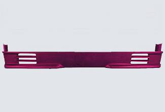 Street Scene - GMC S15 Street Scene Generation 2 Front Valance - 950-70209