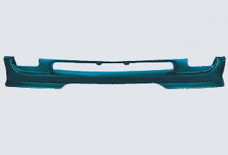 Street Scene - Toyota Tacoma Street Scene Front Valance - 950-70300