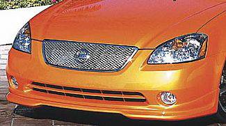 Street Scene - Nissan Altima Street Scene Generation 1 Front Spoiler - 950-70347