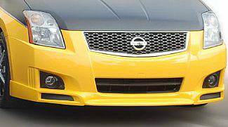 Street Scene - Nissan Sentra Street Scene Generation 1 Front Lip Spoiler - 950-70361