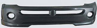 Street Scene - Dodge Ram Street Scene Generation 1 Bumper Cover Valance - 950-70505