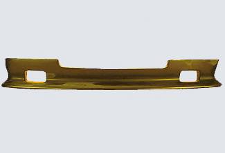 Street Scene - Dodge Dakota Street Scene Front Valance - 950-70595