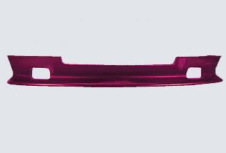 Street Scene - Dodge Dakota Street Scene Front Valance - 950-70597