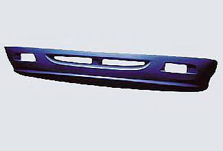 Street Scene - Dodge Dakota Street Scene Generation 1 Front Valance - 950-70603