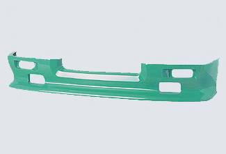 Street Scene - Isuzu Hombre Street Scene Front Valance - 950-70760