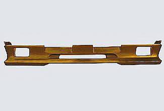 Street Scene - Nissan Pickup Street Scene Generation 1 Front Valance - 950-70775