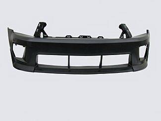 Ford Mustang Street Scene Generation 1 Front Fascia - 950-70790