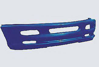 Street Scene - Ford Expedition Street Scene Generation 3 Bumper Cover Valance - 950-70805