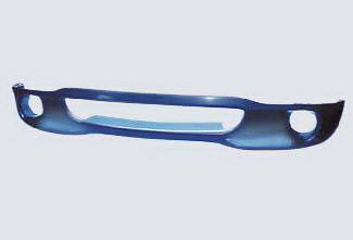 Street Scene - Ford Expedition Street Scene Generation 2 Front Valance - 950-70808